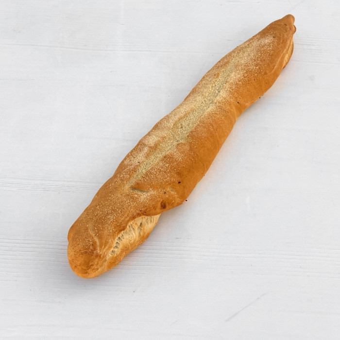 Baguette lys