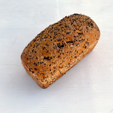 Havrebrød