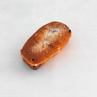 Rosinbrød Rosinbrød