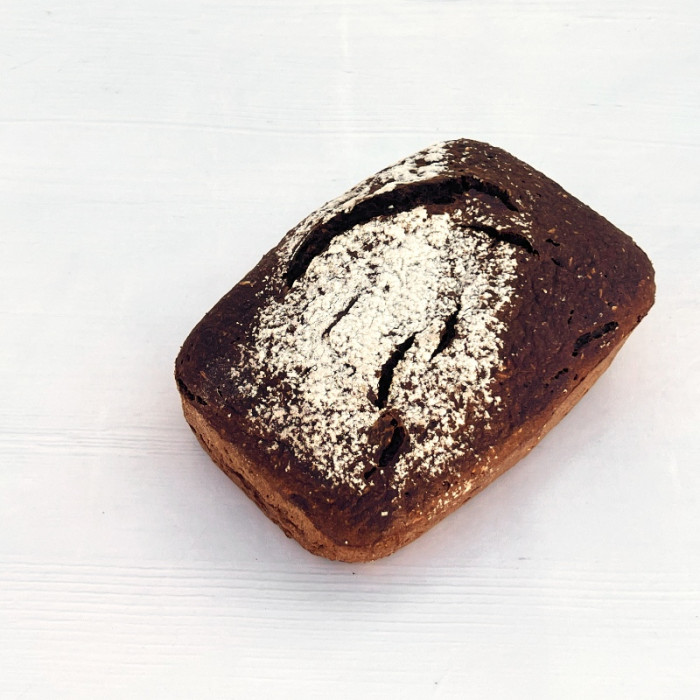 Landmandens Kernerugbrød Landmandens Kernerugbrød