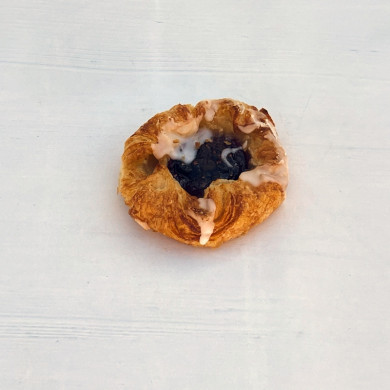 Spandauer m. syltetøj