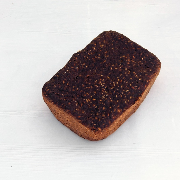 Landmandens Rugbrød Landmandens Rugbrød