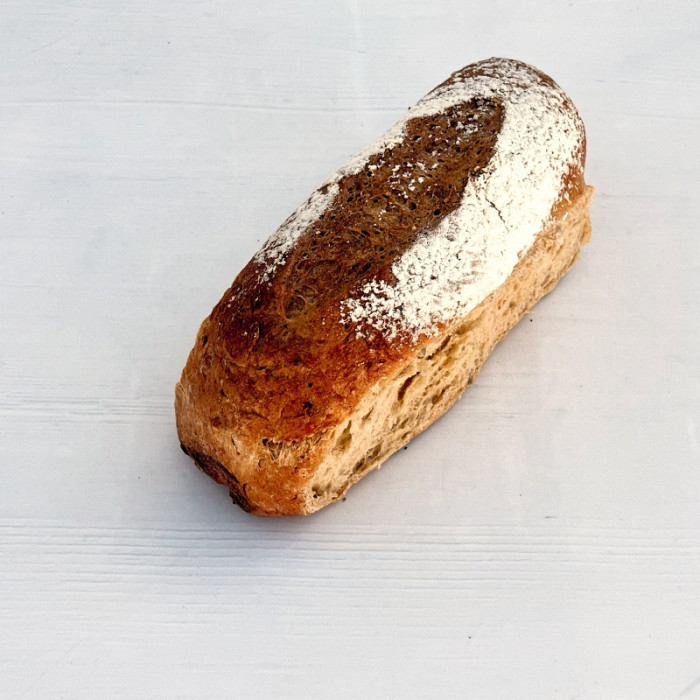 Mormorbrød Mormorbrød