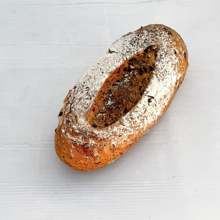 Vikingebrød Vikingebrød