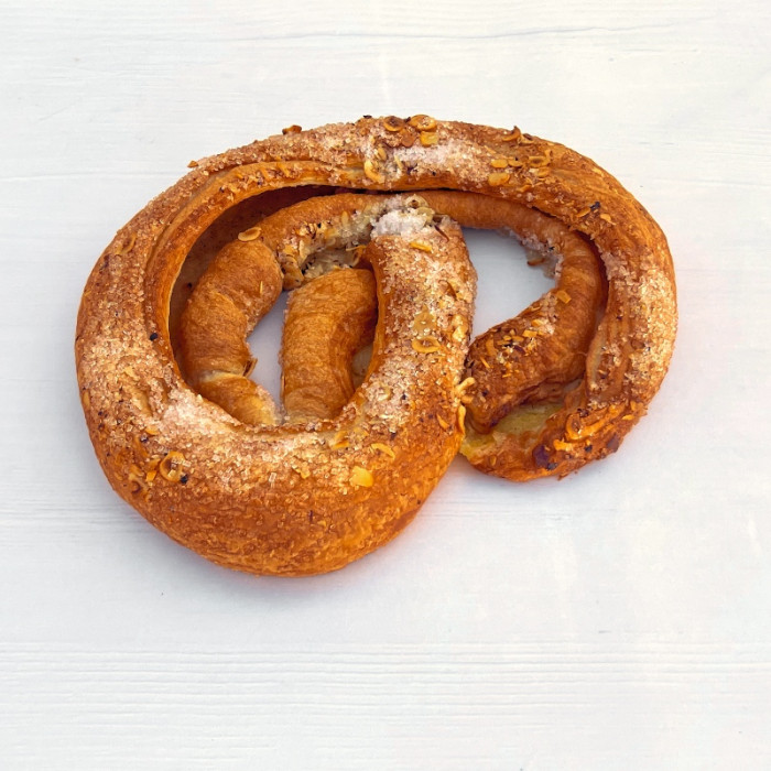 Wienerkrans Wienerkrans