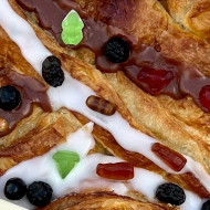 Wienerbrødskagemand Wienerbrødskagemand