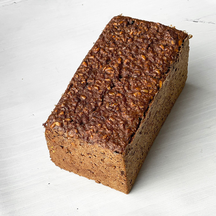 Softkernerugbrød Softkernerugbrød