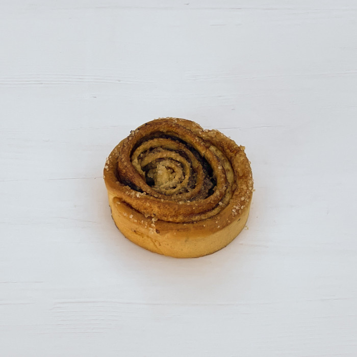 Jødekage m/ sukker Jødekage m/ sukker