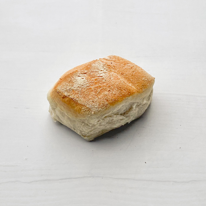 Italienske Rundstykker