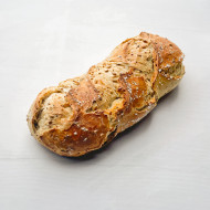 Spekkelbrød Spekkelbrød