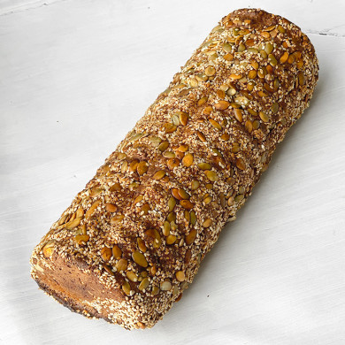 Oldtids Rugbrød