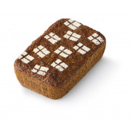 Tip fra KonditorBager: Smag det lækre fødselsdagsrugbrød
