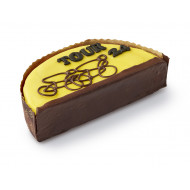 Nyd en klassiker til Touren - med en perfekt balance af citron og sødme.