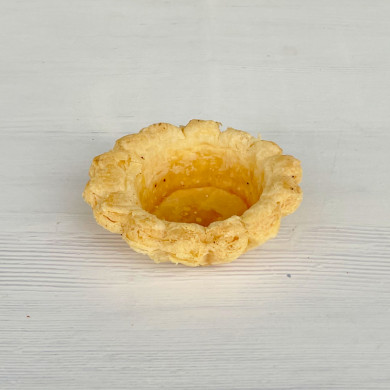 Skaller/Tarteletter 4 stk