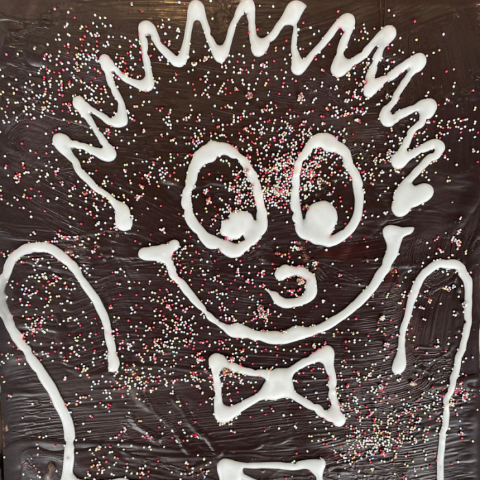 Polarsnittemand 20 pers.