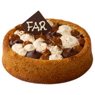 Karameldrøm far