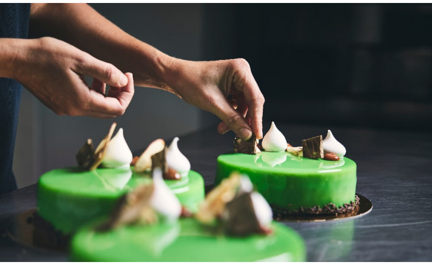 Nu slår ny KonditorBager dørene op i Vordingborg