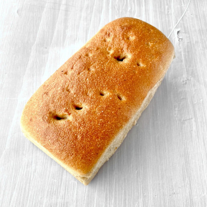 Sigtebrød