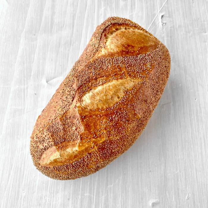 Lille franskbrød/Formbrød