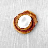Kanelsnegl Kanelsnegl