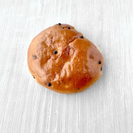 Chokoladebolle Chokoladebolle