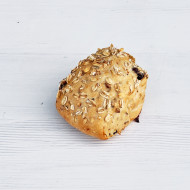 Müsli Bolle Müsli Bolle