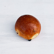 The boller med rosiner The boller med rosiner