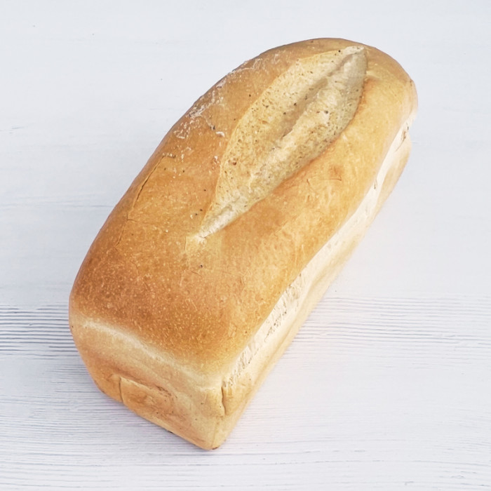 Almindeligt formbrød M/Birkes