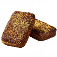 Multikernerugbrød Multikernerugbrød