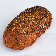 Maltbrød