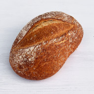 Surdejsbrød Surdejsbrød