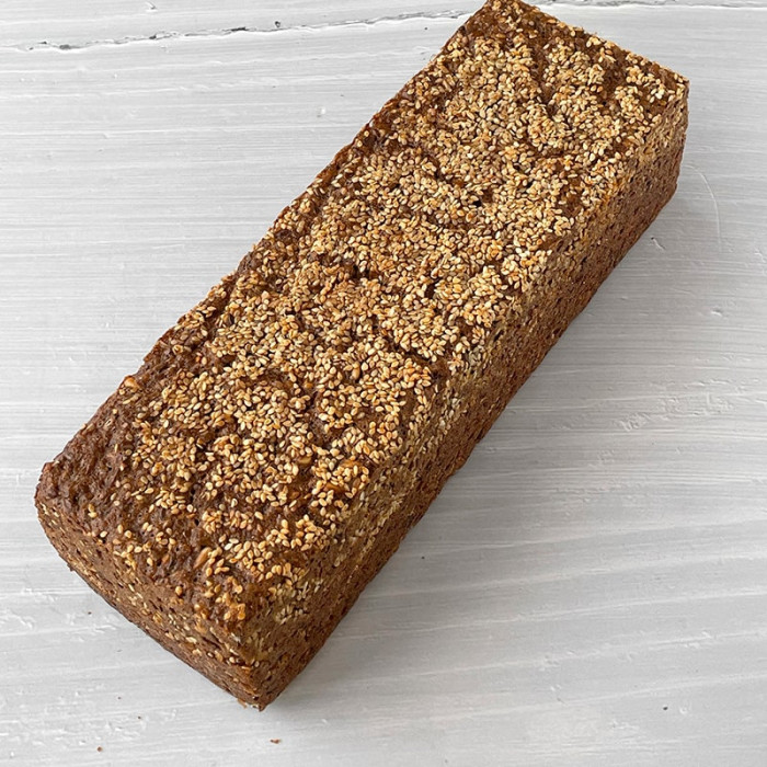 Softkerne Rugbrød