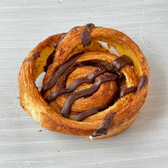 Kanelsnegl