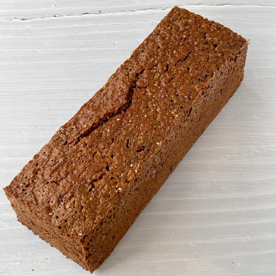 80% Rugbrød