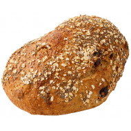 Myslibrød