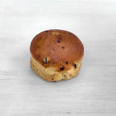 Rosinbolle