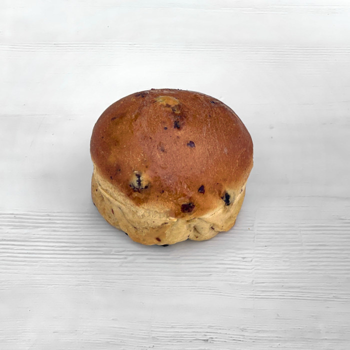 Rosinbolle