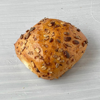 Græskarstk.