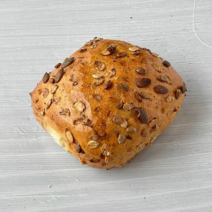 Græskarstk.