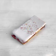 Hindbærsnitter