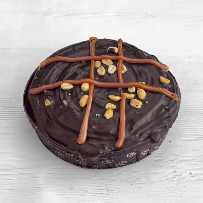Snickers kage