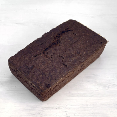 Landmands rugbrød