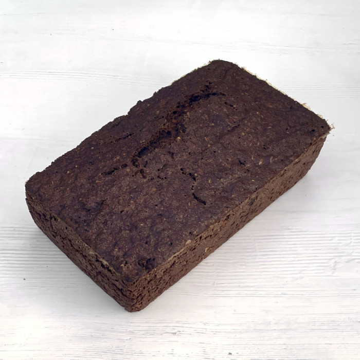 Landmands rugbrød