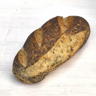Græskarbrød