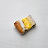 Cremesnitte Cremesnitte