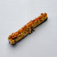 Kransekagestang m/ Valnødder 2 stk opbevares ved -18`C