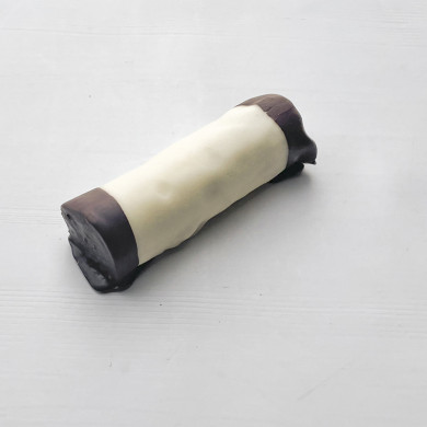 Skovhuggertræstamme