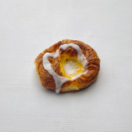 Spandauer m. creme Spandauer m. creme