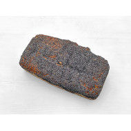 Gulerods Rugbrød Gulerods Rugbrød