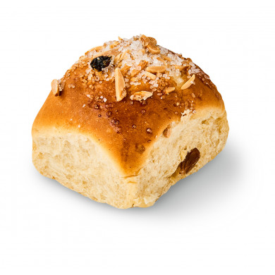 Julebolle – nyd smagen af en sød tradition